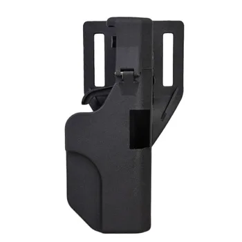 Emersongear Fast loaded Holster Automatic loading and locking Holster for Glock