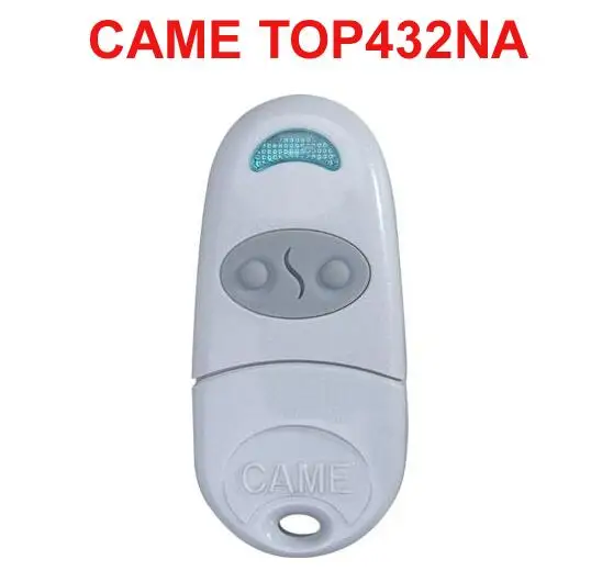 

CAME TOP432NA Cloning replacement Remote Control Duplicator 433MHz