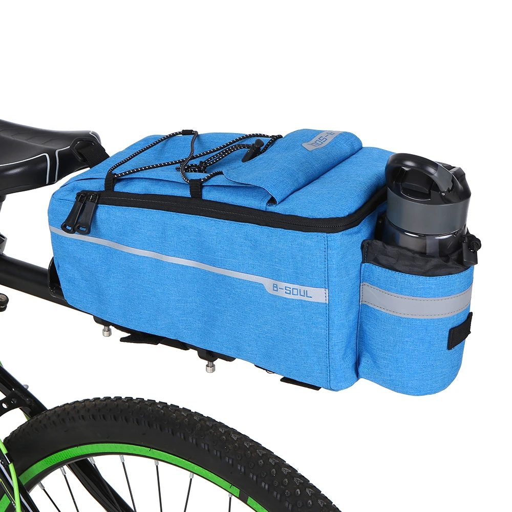 luggage bag for bike