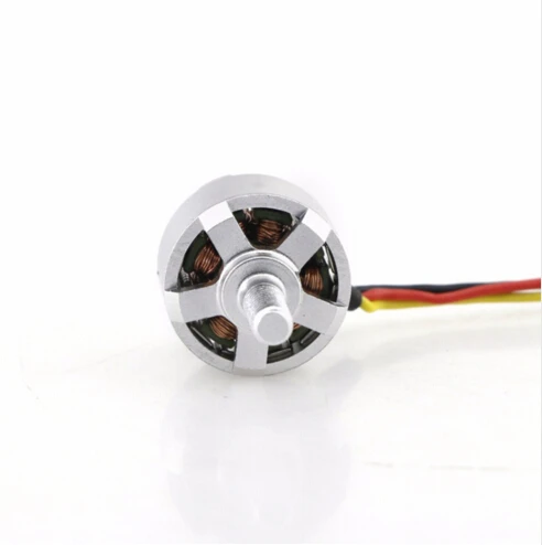 Мини запчасти MJX Bugs 3 1306 2750KV бесщеточный мотор CW CCW для B3 Racing Drone RC Quadcopter|Детали и