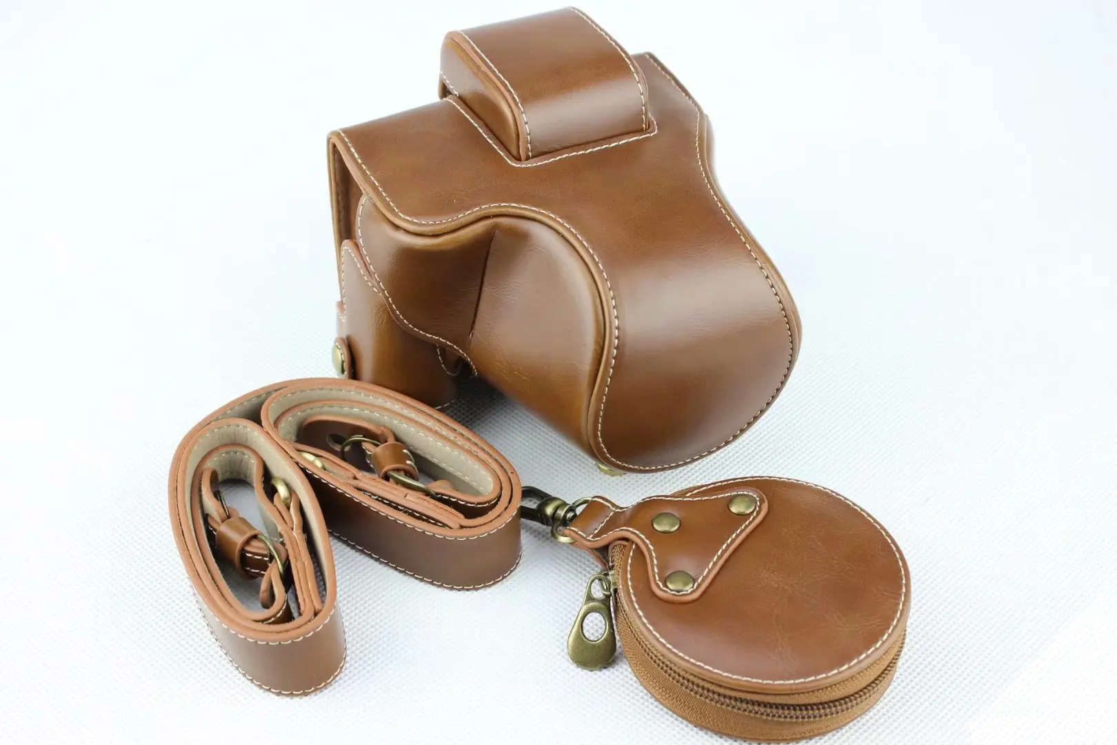 Best Luxury Camera Bag Literacy Basics