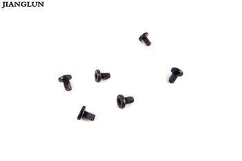 

JIANGLUN NEW 6pcs Hinge Screw Screws For Apple A1369 A1370 A1465 A1466 A1425 A1502 A1398