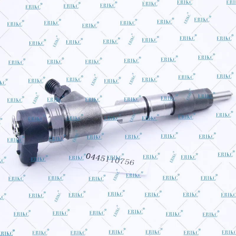 bosch Inyectores 0445110756 Auto Fuel Pump Injector 