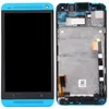 LCD Display + Touch Panel with Frame Replacement for HTC One M7 / 801e ► Photo 3/6