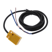 TL-W5MC1 TL-W5MC2 proximity switch TL-W5MF1 3 wires 5mm Detecting Inductive Proximity Sensor Detection Switch DC 6-36V NPN PNP 2