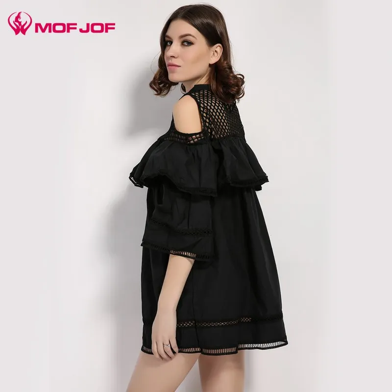 summer dress ruffle dress01