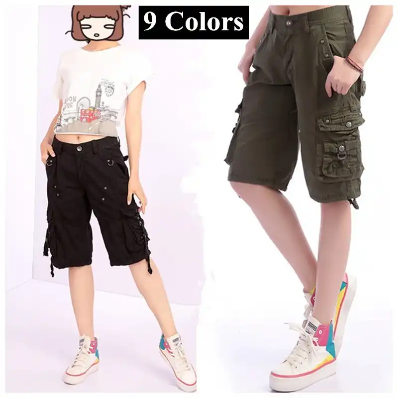 Baggy hiking shorts Outlet