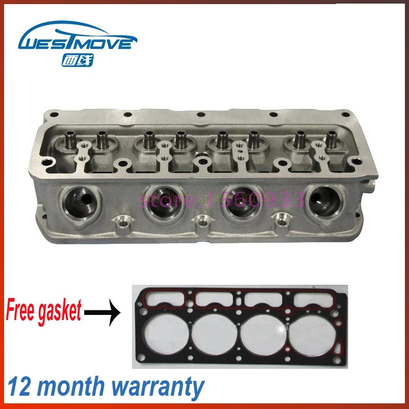 

CYLINDER HEAD FOR Toyota ENGINE : 7K 11101-06030 11101-06040 1110106030 1110106040 11101 06030 11101 06040