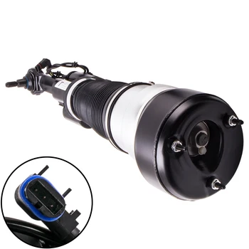 

2213200438 2213205313 Front Left Strut Shock Absorber fit Mercedes Benz S-Class W221 4MATIC