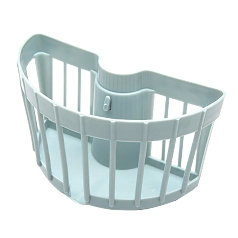 

Hot Sale Sink Storage Racks Kitchen Drainage Shelf Multifunctional Dishwashing Sponge Storage Rack Holders kitchen accessories