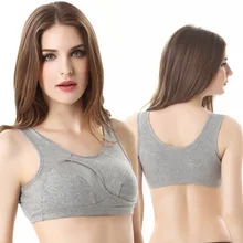 B025 Дешевые Для женщин бюстгальтер для йоги: фасад, черный, кремовый, быстросохнущая спортивный бюстгальтер с высоким уровнем поддержки брюки для занятий спортом, спортивный жилет