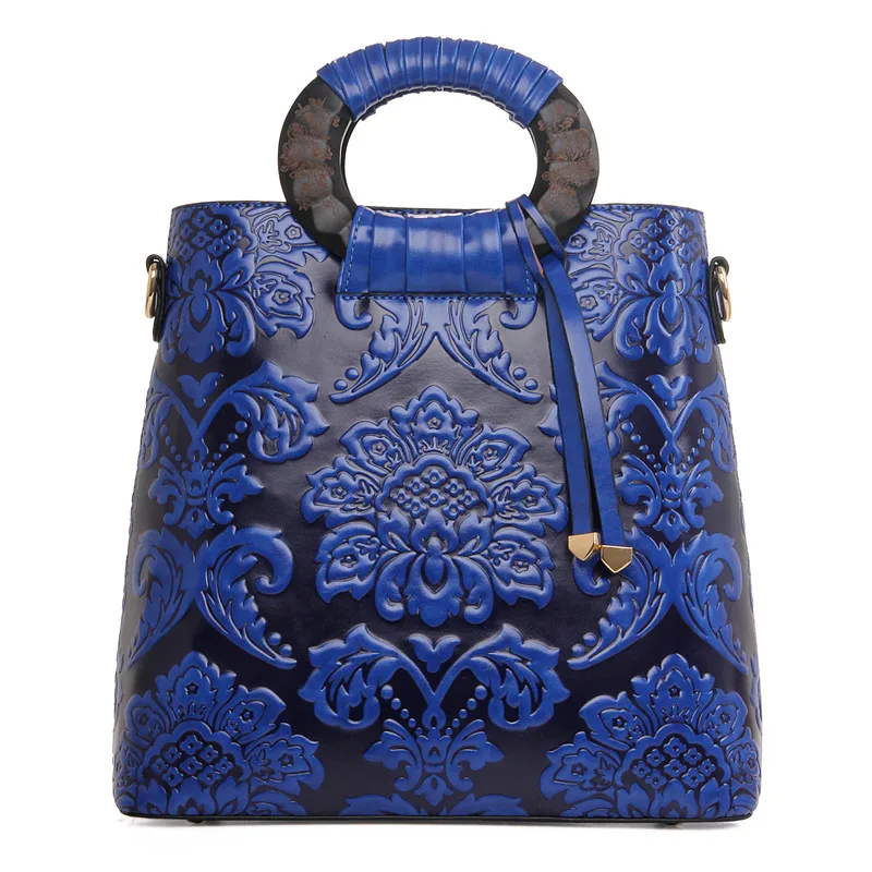 

women bag pattern business Handbag Shoulder portable bag 12212