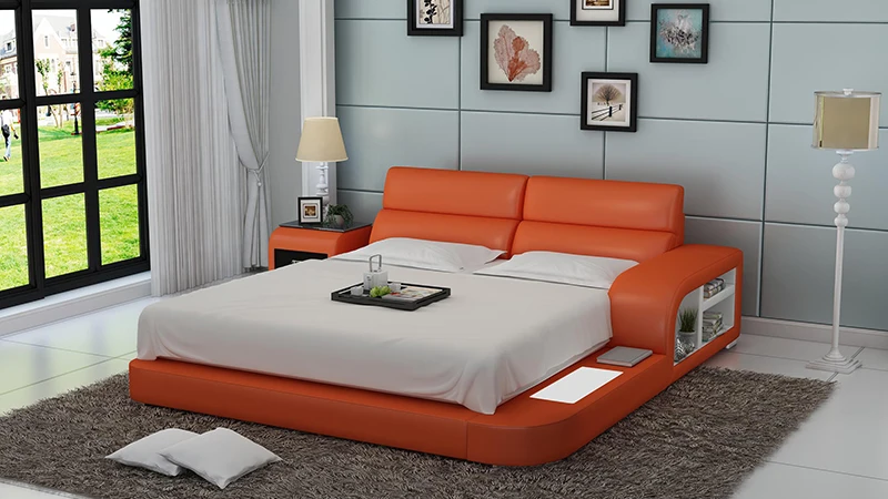LB8805-Orange+White