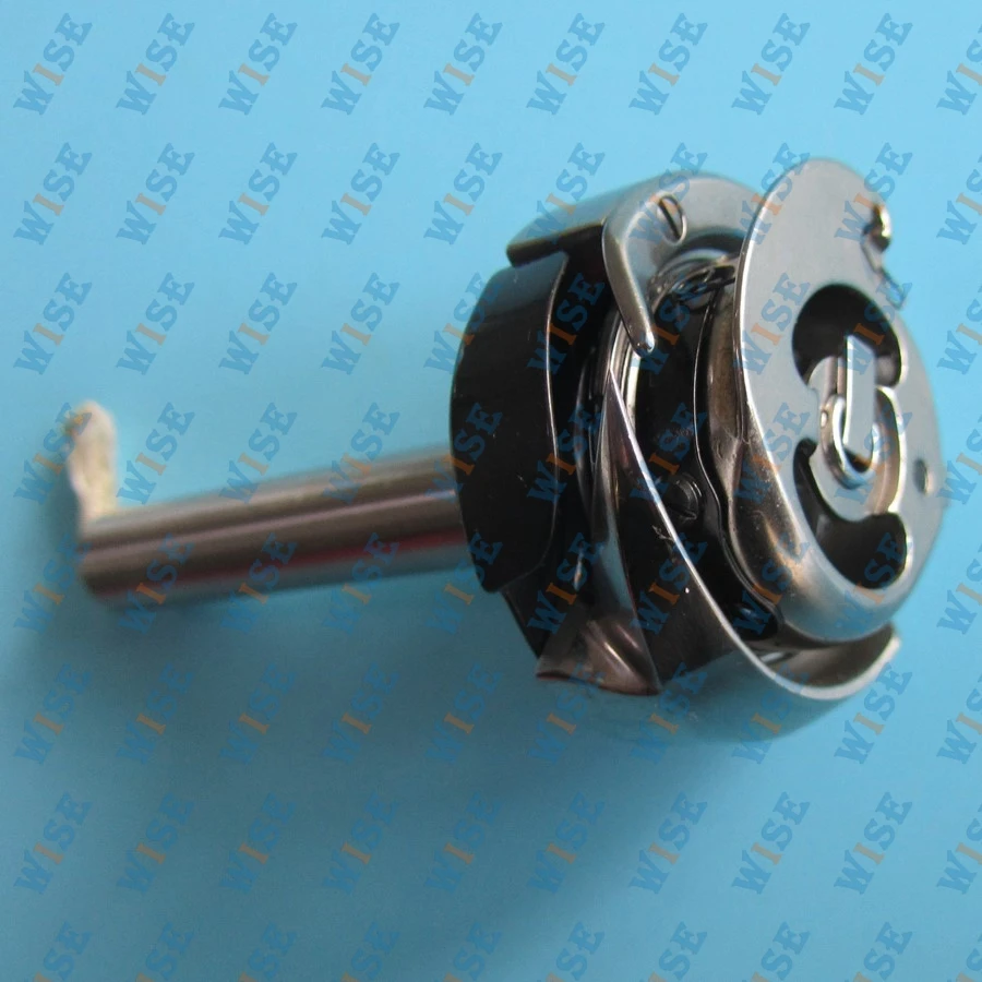 HG12-15LCTR1 Sewing Machine Hook with Cap For Brother LT2-B845 NEW | Дом и сад