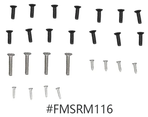 fms-model-1800mm-pa-18-trainer-rc-plane-screw-set