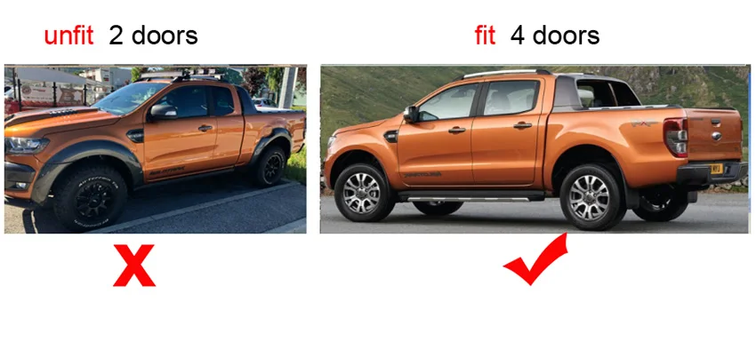 Новое поступление для Ford Ranger 2012- боковой шаг nerf бар Беговая доска, OE модель, надежное качество, низкая цена. Азия