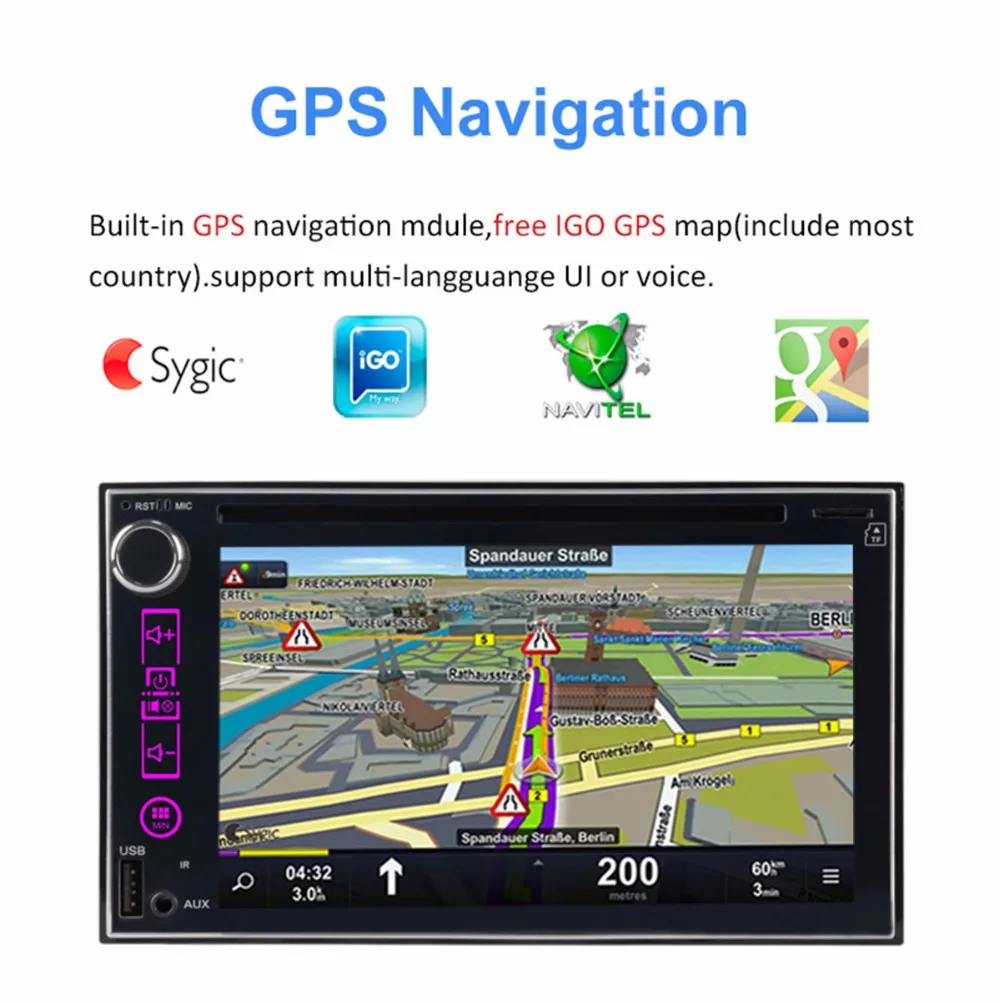 Flash Deal 102*600 Universal Android 6.0 Quad Core Car DVD Player GPS Navigation BT Stereo Radio RDS Audio Video 2Din Double 2 Din Audio 8 Flash Deal 102*600 Universal Android 6.0 Quad Core Car DVD Player GPS Navigation BT Stereo Radio RDS Audio Video 2Din Double 2 Din Audio 8