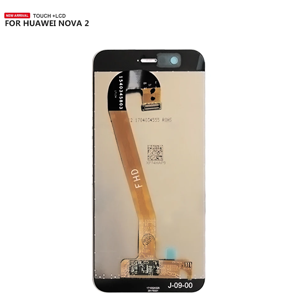 Huawei Nova 2-12
