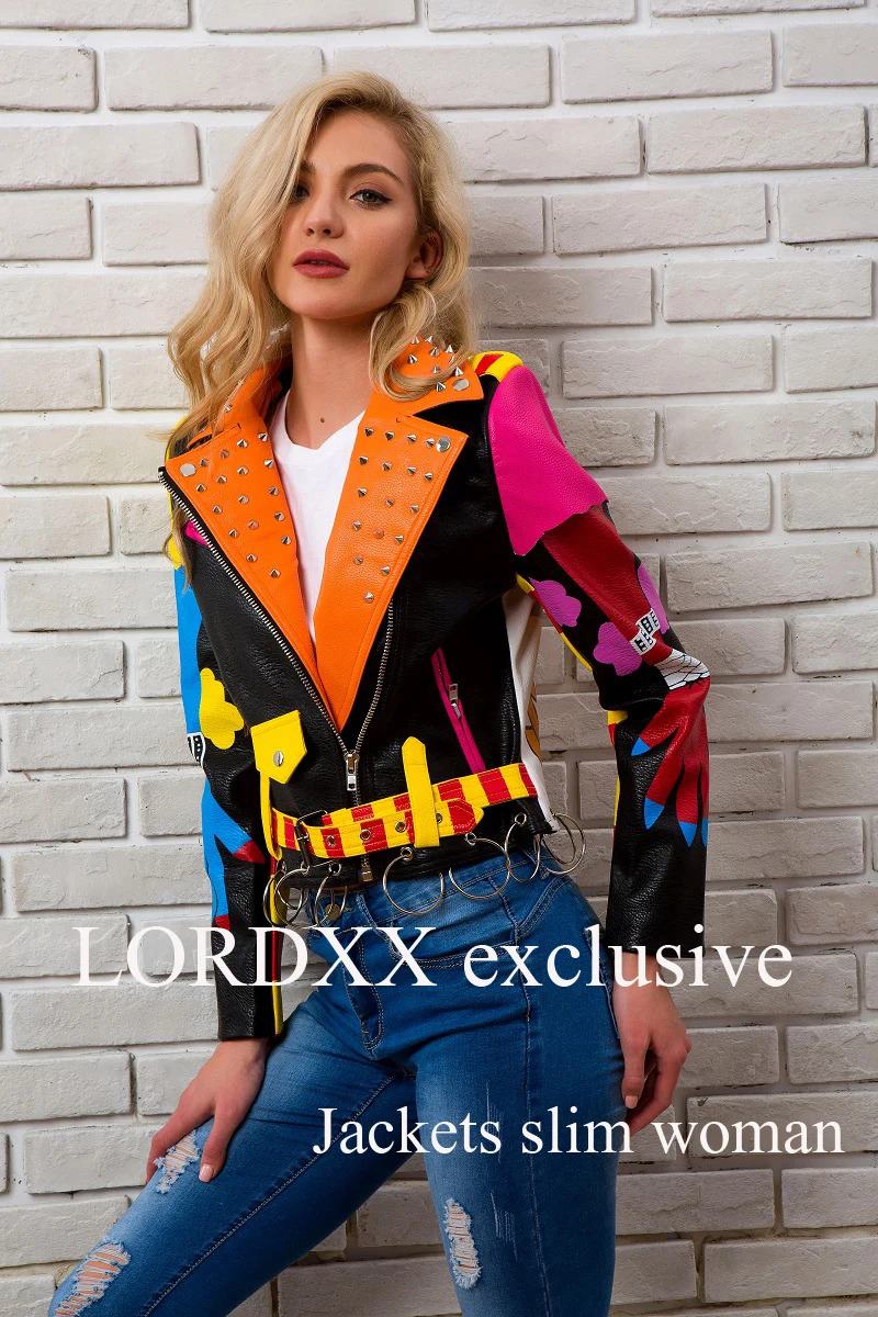women jackets spring autumn