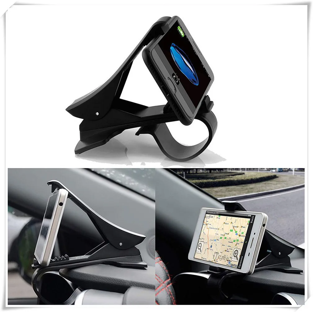 Car Phone Holder Degree Mobile Stand Mount for Infiniti G37 FX50 FX37