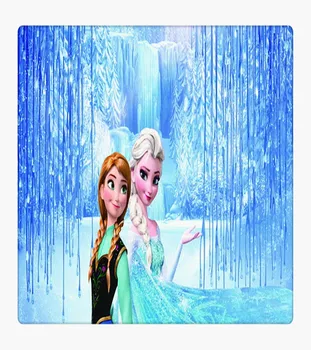 

Photography Background Cloth Cartoon Film Vinyl Backdrops for Photography Kids Birthday Party Theme Background Custom Name