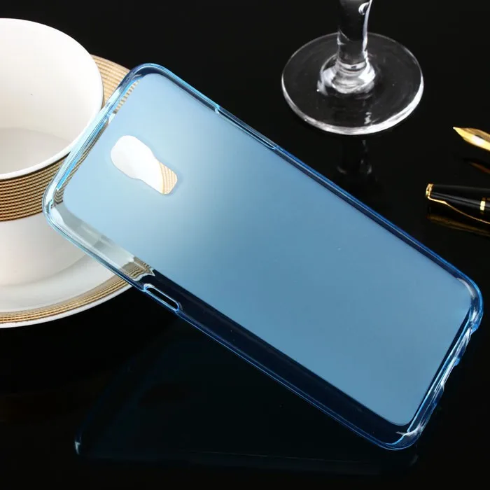 lg x screen tpu cover