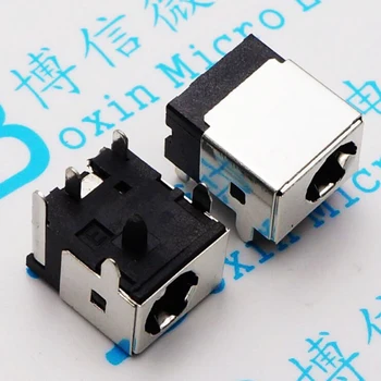 

DC Power Socket DC Block DC-044A 5-pin Bent Plug