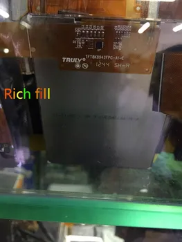 

Original 3.5 inch TFT8K8942FPC-A1-E LCD Screen LCD panel
