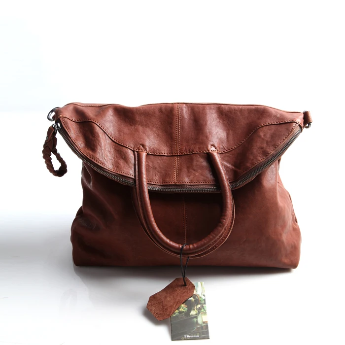 AETOO, Европа, США, Япония и Южная Корея, модная Ретро сумка-мессенджер для живота, кожаные сумки, искусство и культура