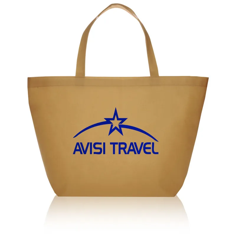 non-woven-budget-shopper-tote-bag-tot90-khaki