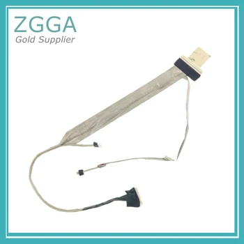 

New Laptop Screen Line For Toshiba L500 L500D L505 L505D LCD Cable DCO2000UC10 6017B0198301 Dc02000s800