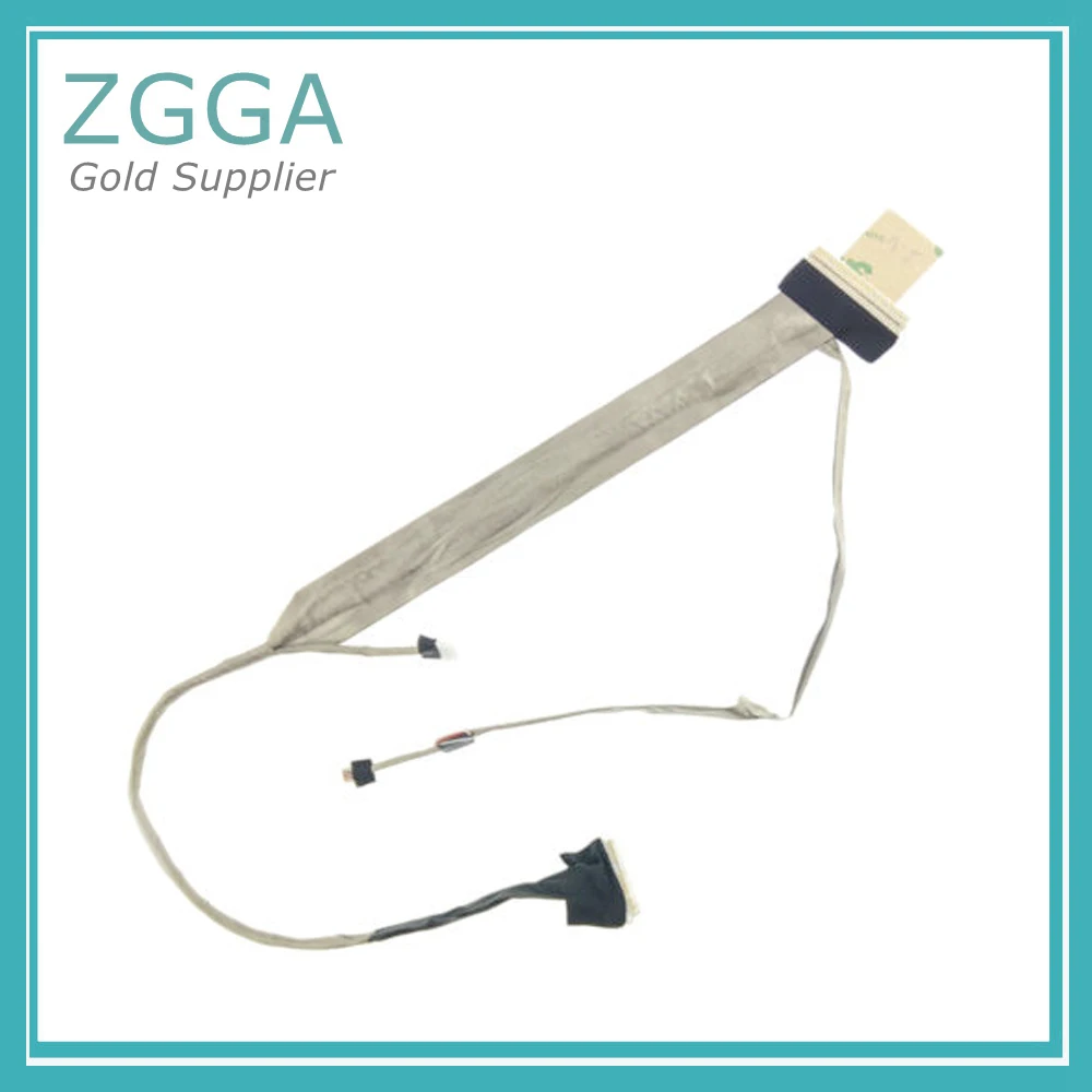Новая линия экрана ноутбука для Toshiba L500 L500D L505 L505D ЖК-кабель DCO2000UC10 6017B0198301 Dc02000s800 |