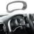 Для KIA Sportage 4 QL 2016 2017 2018 стайлинга автомобилей интерьера приборная панель Панель Экран рамка Обложка отделка украшения Стикеры