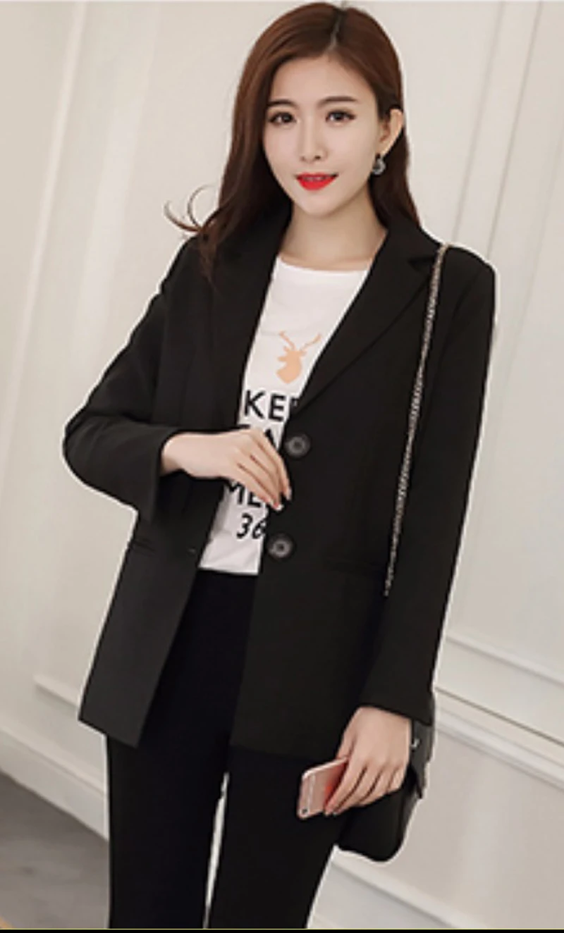 Blazer Mujer (8)