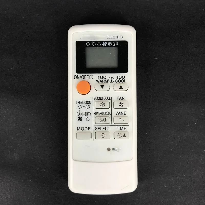 Новый пульт дистанционного управления для кондиционера MITSUBISHI ELECTRIC MP04B MP04A MP2B MH08B