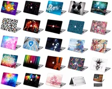 Print Pattern Protective Hard Shell Case Keyboard Cover Skin Set For Fit 11 12 13 15″ Apple Macbook Air Pro Retina Touch Bar HK