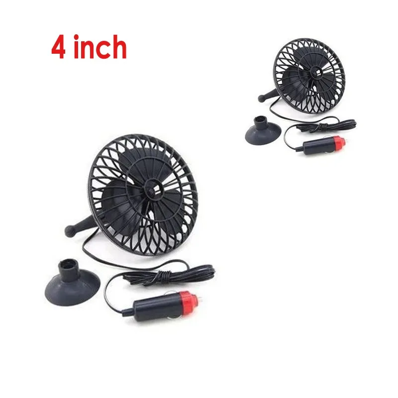 car fans