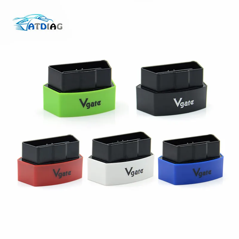 

[Genuine]Vgate iCar 3 ELM327 WiFi OBD2 Diagnostics Scanner for ANDROID iOS iPHONE iPAD Vgate iCar3 WIFI Lowest Price