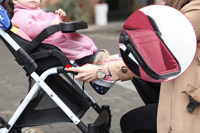 stroller 6422