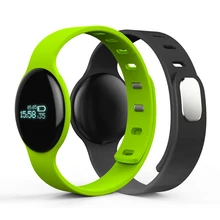 H8 Heart Rate Monitor Bracelet Health Bluetooth Band Wristband Activity Smart Fitness Tracker Smartband Pedometer for