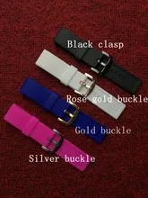 

Silicone strap for Samsung GEAR S2 Classic watch strap with 22mm watch accessories