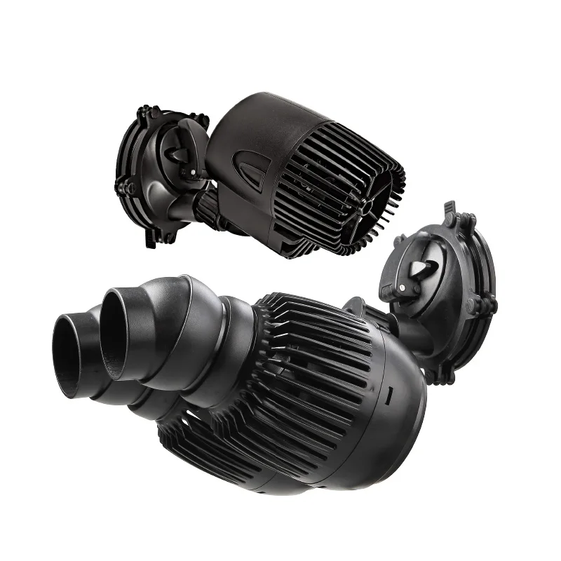 

Super Quiet Marine Freshwater Aquarium Fish Tank Wavemaker Flow Movement Water Pump.WP 50M 100M 200M 300M 400M