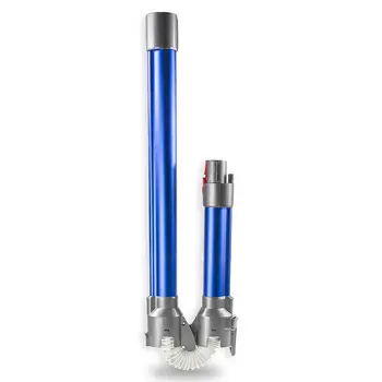 

91.3Cm Aluminum Extension Tube For Dyson V7 V8 V10 V11 Vacuum Cleaner Accessory