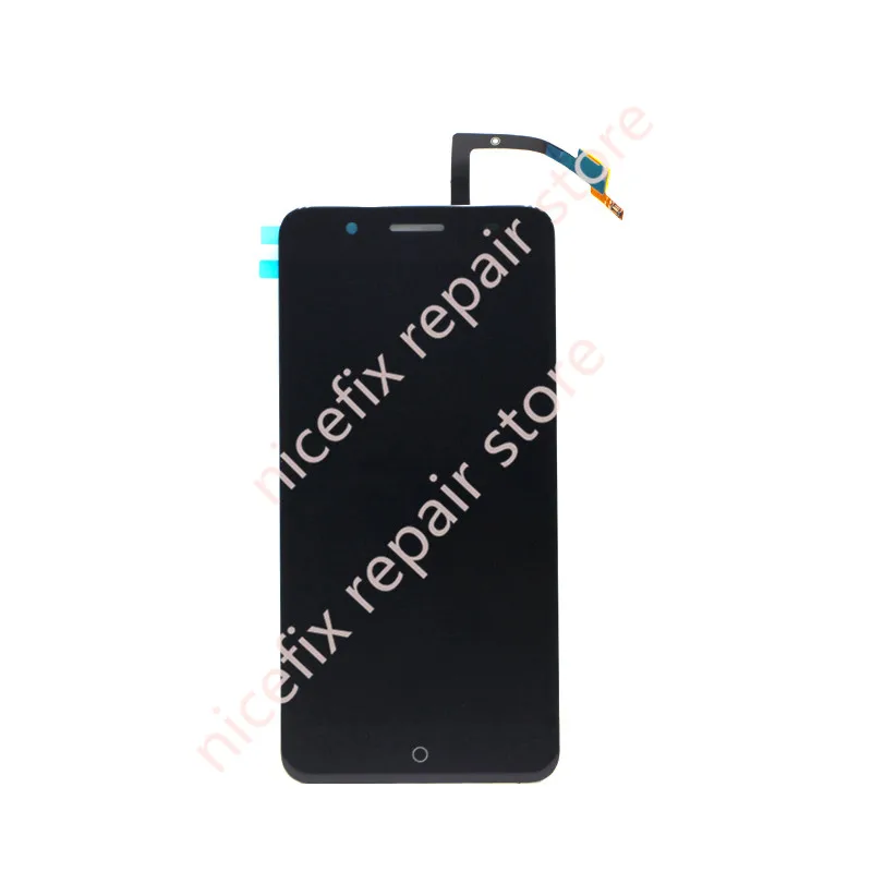 ZTE A610P LCD (4)_