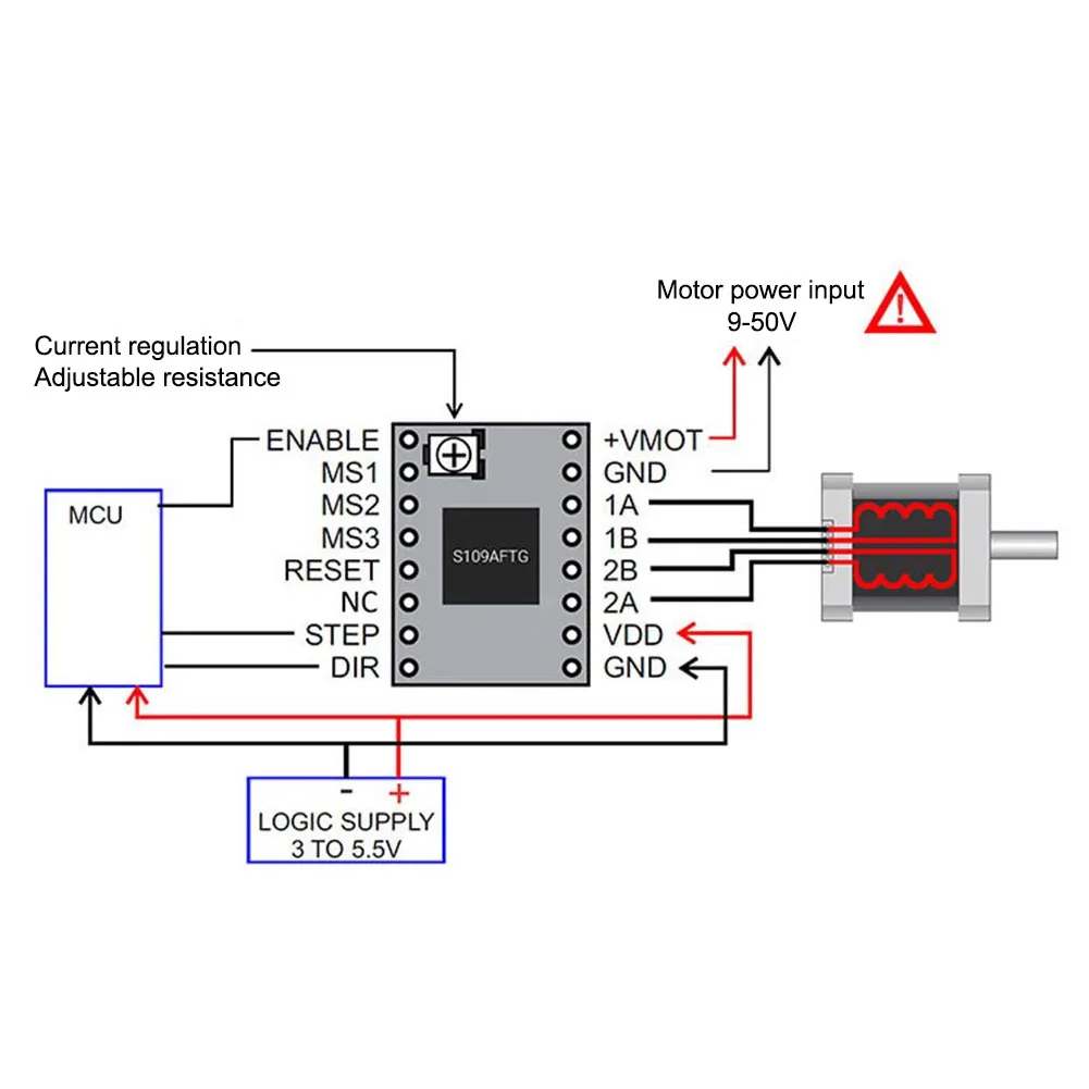 

New Hot For MKS GEN L Compatible with TFT28 LCD Intelligent Display Support S109 Motor Driver 3D Print Kits NV99