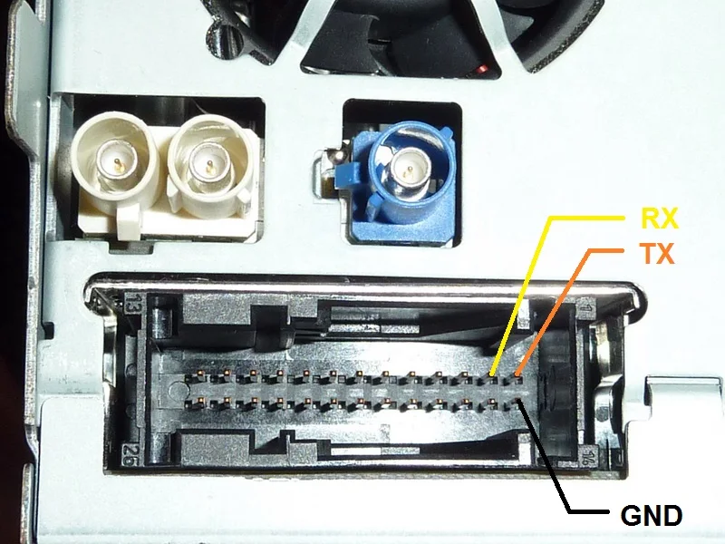 SetConfig для RNS Определите Troublesome единицы изменить пин-код стереть NAND память Obd2 автомобильный сканер для диагностики программного обеспечения