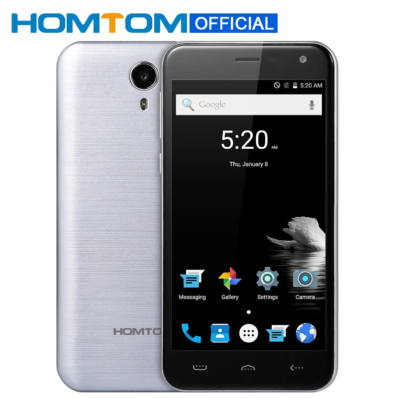 Цена за Оригинал homtom ht3 5.0 дюймов android 5.1 3000 мАч смартфон 1 ГБ RAM 8 ГБ ROM Сотовый Телефон MTK6580A Quad Core Разблокирована Мобильный телефон Цена за Оригинал homtom ht3 5.0 дюймов android 5.1 3000 мАч смартфон 1 ГБ RAM 8 ГБ ROM Сотовый Телефон MTK6580A Quad Core Разблокирована Мобильный телефон