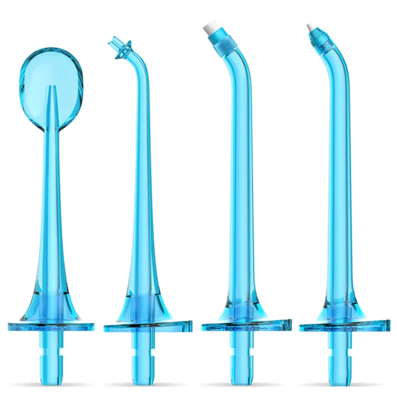 

SOOCAS W3 Portable Teeth Oral Irrigator Nozzle Standard Type from youpin 2pcs