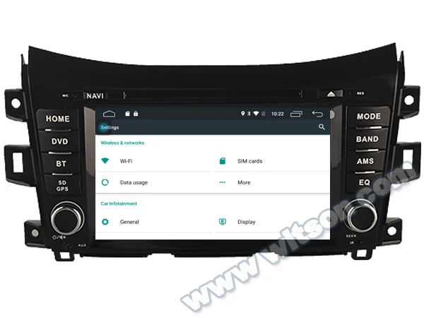 Clearance 8" Quad Core Android 6.0 OS Car DVD for Mercedes-Benz X-Class 2016-2017 with Calling Function Support & External TPMS Support 0 Clearance 8" Quad Core Android 6.0 OS Car DVD for Mercedes-Benz X-Class 2016-2017 with Calling Function Support & External TPMS Support 0