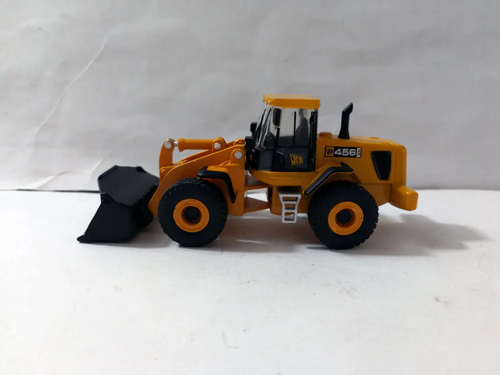 1: 87 JCB 456ZX игрушка погрузчик